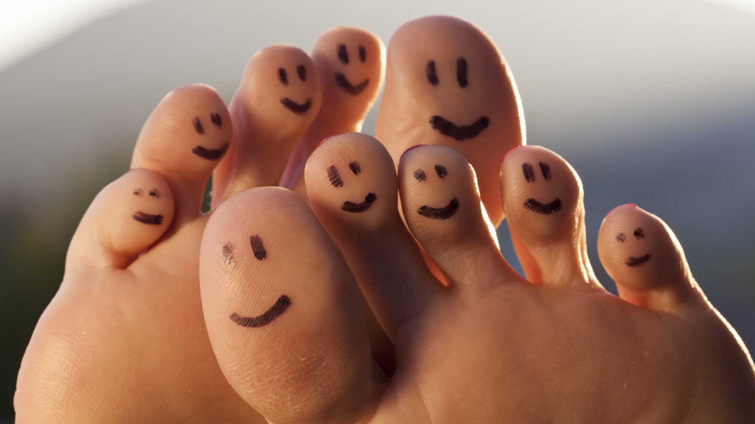 Studio di podologia Voghera, terapie riabilitazioni per i piedi e unghie.